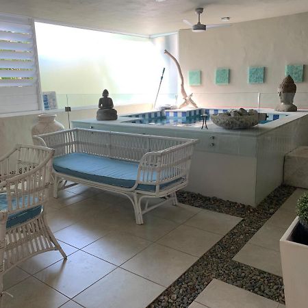 Beachside 4 With Private Heated Plunge Pool Port Douglas Exterior photo