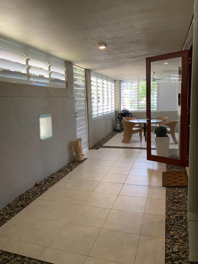 Beachside 4 With Private Heated Plunge Pool Port Douglas Exterior photo