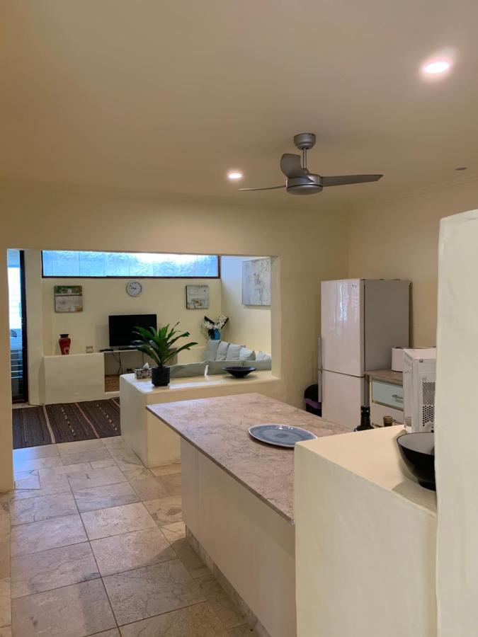 Beachside 4 With Private Heated Plunge Pool Port Douglas Exterior photo