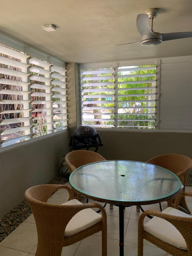 Beachside 4 With Private Heated Plunge Pool Port Douglas Exterior photo