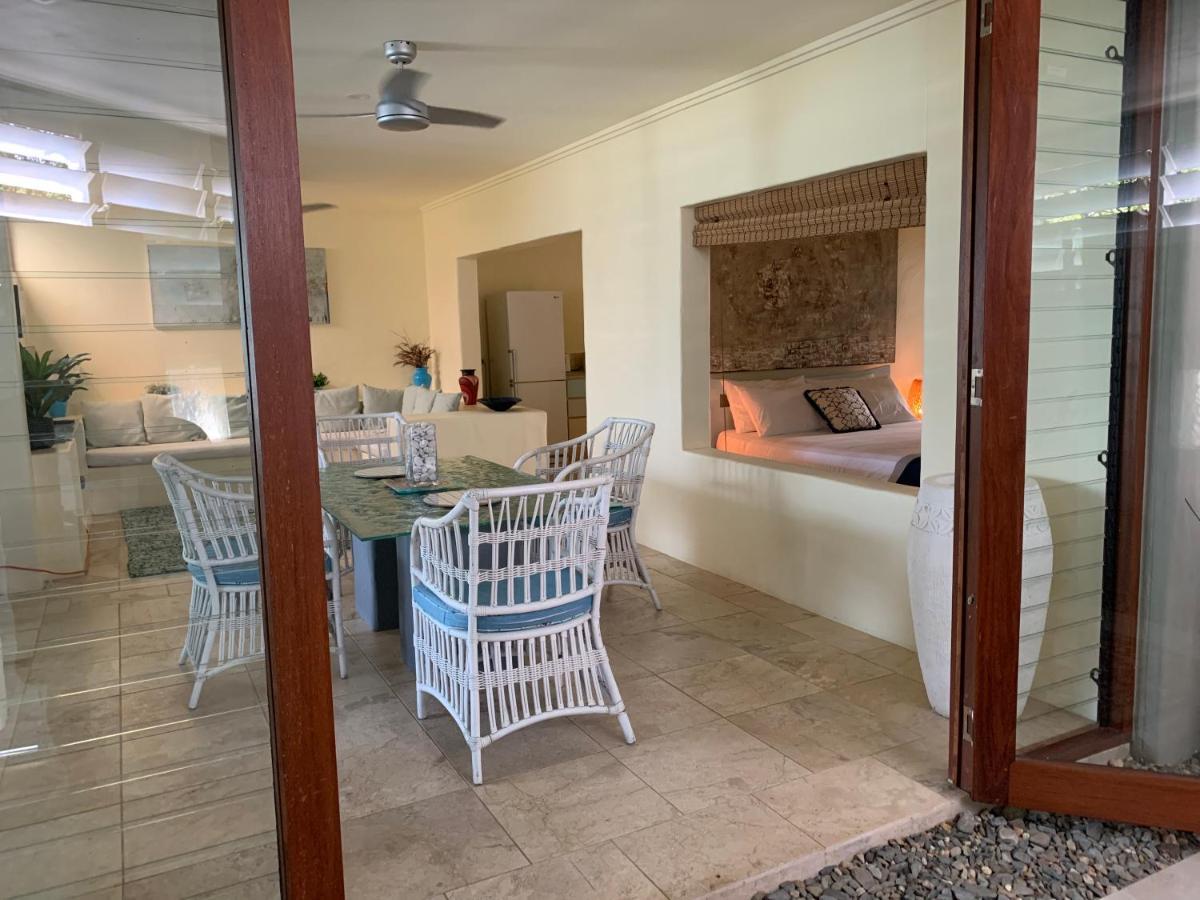 Beachside 4 With Private Heated Plunge Pool Port Douglas Exterior photo