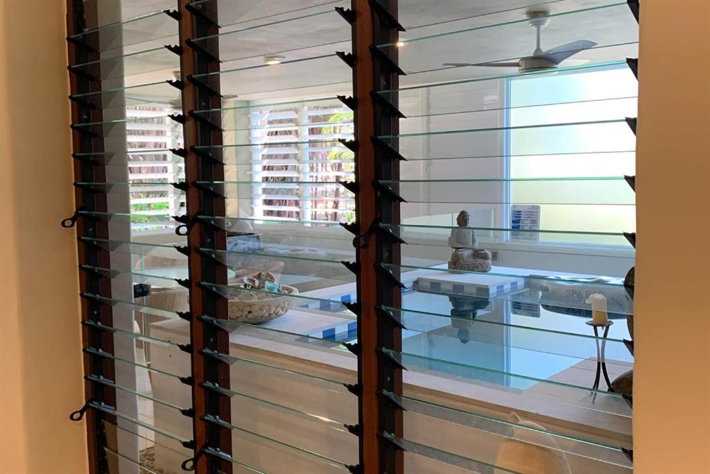 Beachside 4 With Private Heated Plunge Pool Port Douglas Exterior photo