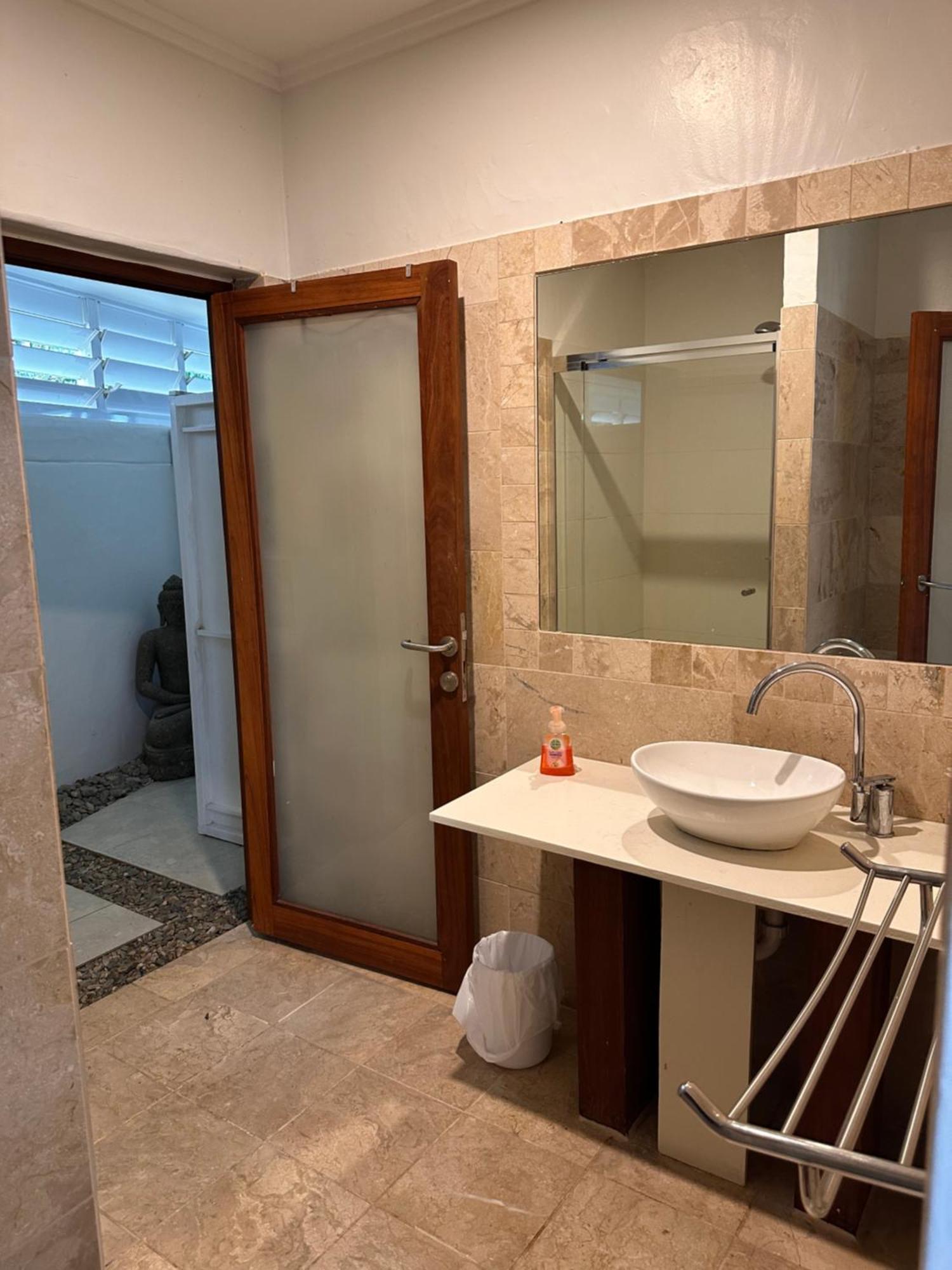 Beachside 4 With Private Heated Plunge Pool Port Douglas Exterior photo